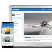 Instrument Online Ground School - 2025