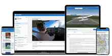 Private Pilot Online Ground School - 2025