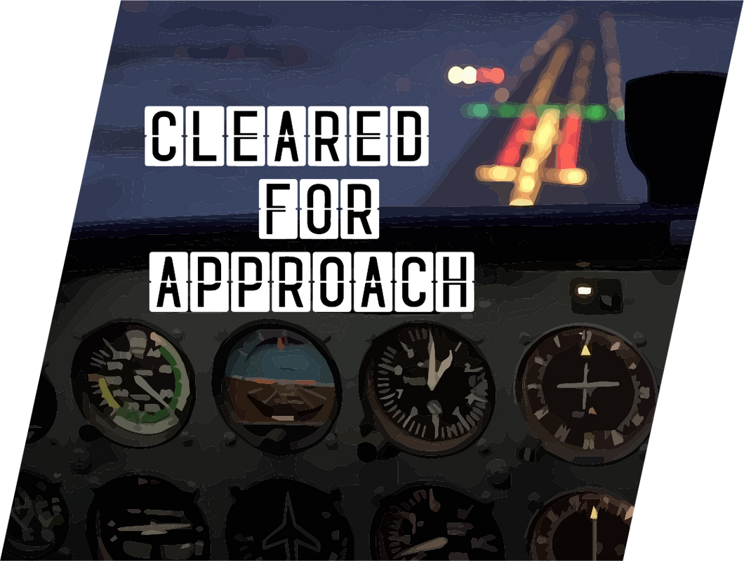 Instrument Discovery Flight Plus+