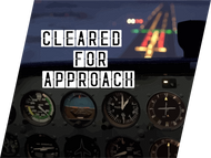 Instrument Discovery Flight Plus+