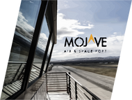 Cross-Country Discovery Flight - High Desert