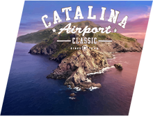 Island Hopper - Catalina Island Discovery Flight