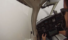 Instrument Discovery Flight Plus+