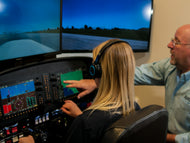 AATD Checkout Package w/ 4 Hours Additional Sim Time