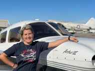 "I'd Rather Be Flying"