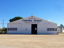 Island Hopper - Catalina Island Discovery Flight