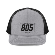 Flight Club 805 Snapback