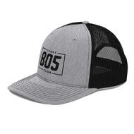 Flight Club 805 Snapback