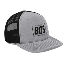 Flight Club 805 Snapback