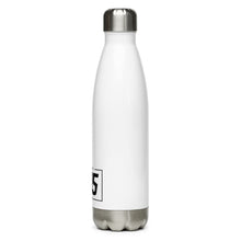 FC805 Paper Airplane Stainless Steel Water Bottle