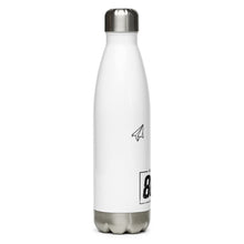 FC805 Paper Airplane Stainless Steel Water Bottle