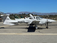 Multi-Engine Discovery Flight
