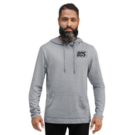 Flight Club 805 Lightweight Hoodie