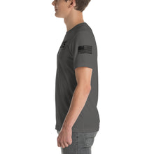 FC805 Dark Charcoal T-Shirt
