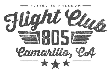 Flight Club 805