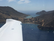 Island Hopper - Catalina Island Discovery Flight