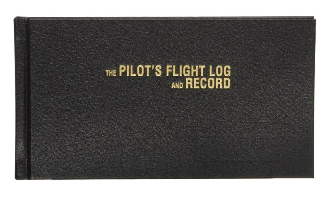 Pilot Logbook